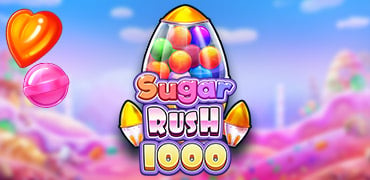 Slot Novibet Sugar Rush